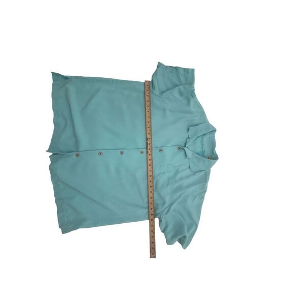 Tommy Bahama 100% silk - Picture 4 of 10